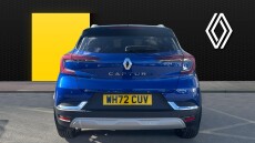 Renault Captur 1.0 TCE 90 SE Edition 5dr Petrol Hatchback